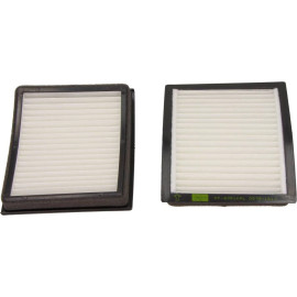 Innenraumfilter Bmw E36 94- Set 2 Stück 26-1038