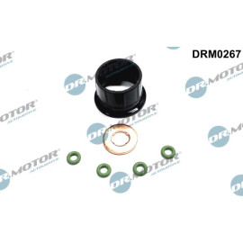 Einspritzdüse Dichtungssatz DRM0267
