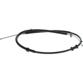 Bosch Handbremsseil rechts 1987482393 Bosch Handbremsseil rechts 1987482393