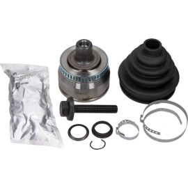 Gelenksatz, Antriebswelle Vw Passat 1.6-2.0 00- +Abs 49-0255