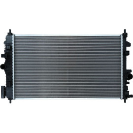 Kamoka Motorkühler 7700017