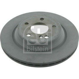 FEBI BILSTEIN Bremsscheibe 23177 FEBI BILSTEIN Bremsscheibe 23177