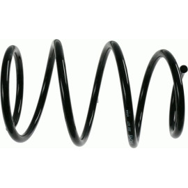 Sachs Fahrwerksfeder Db P. Slk (R171), 200 Kompressor (171.442), 200 Kompressor (171.445), 280 (171.454), 300 998 667