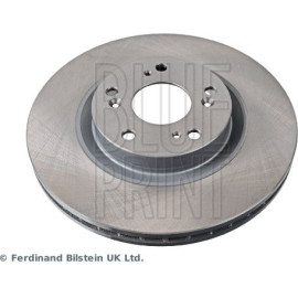 BluePrint Bremsscheibe Honda P. Cr-V 2.0-2.2 Ctdi 01-06 ADH24391 BluePrint Bremsscheibe Honda P. Cr-V 2.0-2.2 Ctdi 01-06 ADH24391