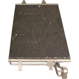 Kondensator, Klimaanlage AC828366