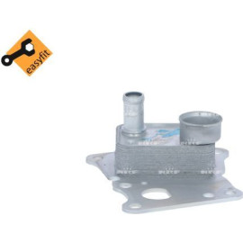 ÖLKÜHLER, MOTORÖL NRF31776