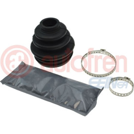Faltenbalg, Antriebswelle Smart Int. City-Coupe 98 D8530
