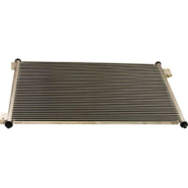 Kondensator, Klimaanlage AC889496