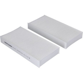 KAMOKA Filter, Innenraumluft F421401