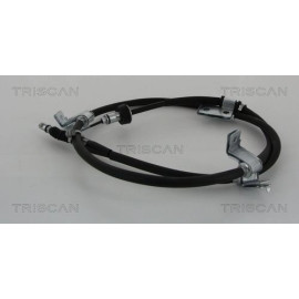 Seilzug, Feststellbremse Hyundai T. I30 07-11 Le 8140431084