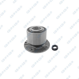GSP Radlagersatz 9328029K