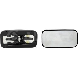 Alkar Außenspiegelglas 6452021