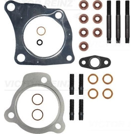 Montagesatz,Lader 04-10168-01