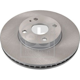 FEBI BILSTEIN Bremsscheibe 170740