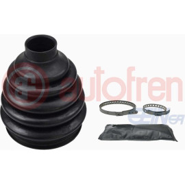 Faltenbalg, Antriebswelle Ford Ext D8275T