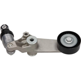 Spannrolle, Keilrippenriemen 54-0567