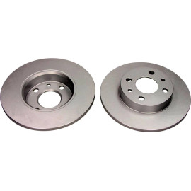 Quaro Bremsscheibe Fiat P. Seicento/Cinquecento Mit Pow Ok Anti-Korrosion QD3559 Quaro Bremsscheibe Fiat P. Seicento/Cinquecento Mit Pow Ok Anti-Korrosion QD3559