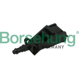 BORSEHUNG Waschwasserdüse, Scheibenreinigung B11524