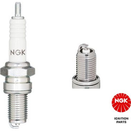 D8EA NGK-Zündkerze ohne RW 2120