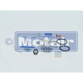 Montagesatz Turbolader 440224