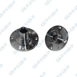 GSP Radlager 9425009