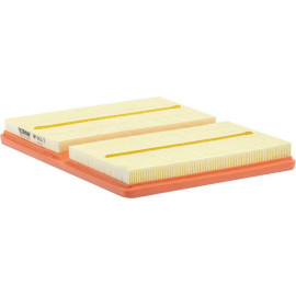 Filtron Luftfilter AP 062/2 Filtron Luftfilter AP 062/2