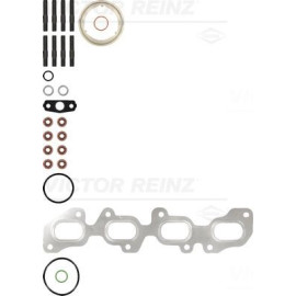 Montagesatz, Lader 04-10371-01