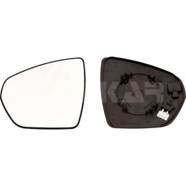Alkar Außenspiegelglas 6431882
