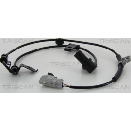 Sensor, Raddrehzahl 818043110