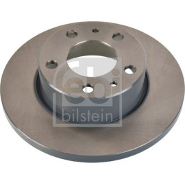 FEBI BILSTEIN Bremsscheibe 29160