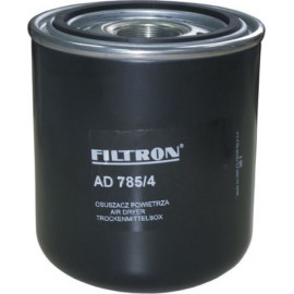 FILTRON Lufttrockner, Druckluftanlage AD 785/4