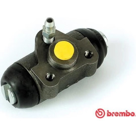 BREMBO Radbremszylinder A 12 616 BREMBO Radbremszylinder A 12 616
