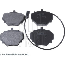 Bremsbelagsatz Land Rover T. Discovery 94-/Defender 98-16 ADJ134222 Bremsbelagsatz Land Rover T. Discovery 94-/Defender 98-16 ADJ134222