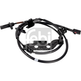 Sensor, Raddrehzahl 109726