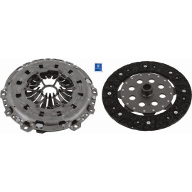 Kupplungssatz Xtend 3000951647