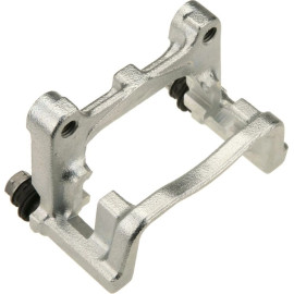 TRW Bremssattelhalter Hinterachse links/rechts BDA675 TRW Bremssattelhalter Hinterachse links/rechts BDA675