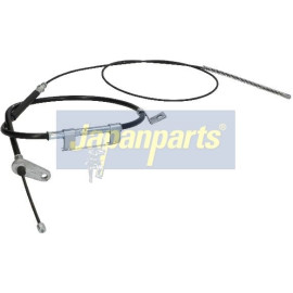 Seilzug, Feststellbremse Kia T. Carnival 2.5 V6/2.9 Crdi 99- Pr BC-K04