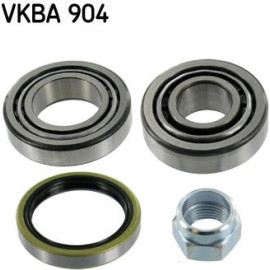 Radlagersatz HA VKBA 904