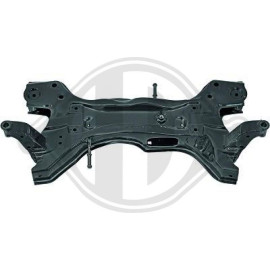 Diederichs Vorderachsträger 9507005 für Dieselmotor