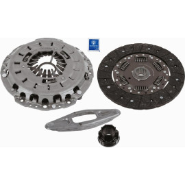 Kupplungssatz Xtend 3000951680