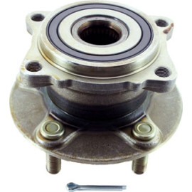 Radlagersatz VKBA 7409
