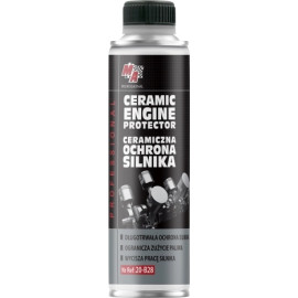 MOJE AUTO AMT20-B28 Keramikbeschichtung Keramik-Motorschutz 300 ml