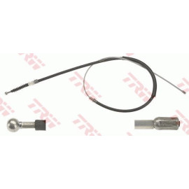 Handbremsseil GCH385
