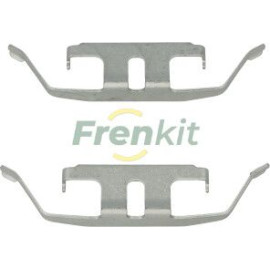 FRENKIT Zubehörsatz, Scheibenbremsbelag 901850