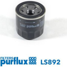LS892 Purflux Ölfilter LS892 LS892 Purflux Ölfilter LS892