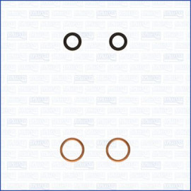 Ajusa Abgasanlagen-Dichtungssatz 77002400