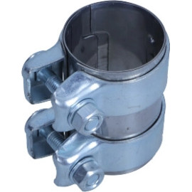 Rohrverbinder, Abgasanlage 004-854