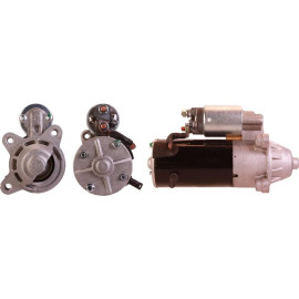319.072.102 12V.Starter 319072102