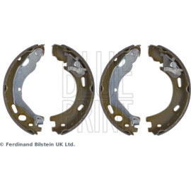 Handbremsbacken Landrover Discovery/Range Rover 2.7-4.4 4X4 04 ADJ134103