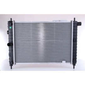 Wasserkühler PKW 63058A